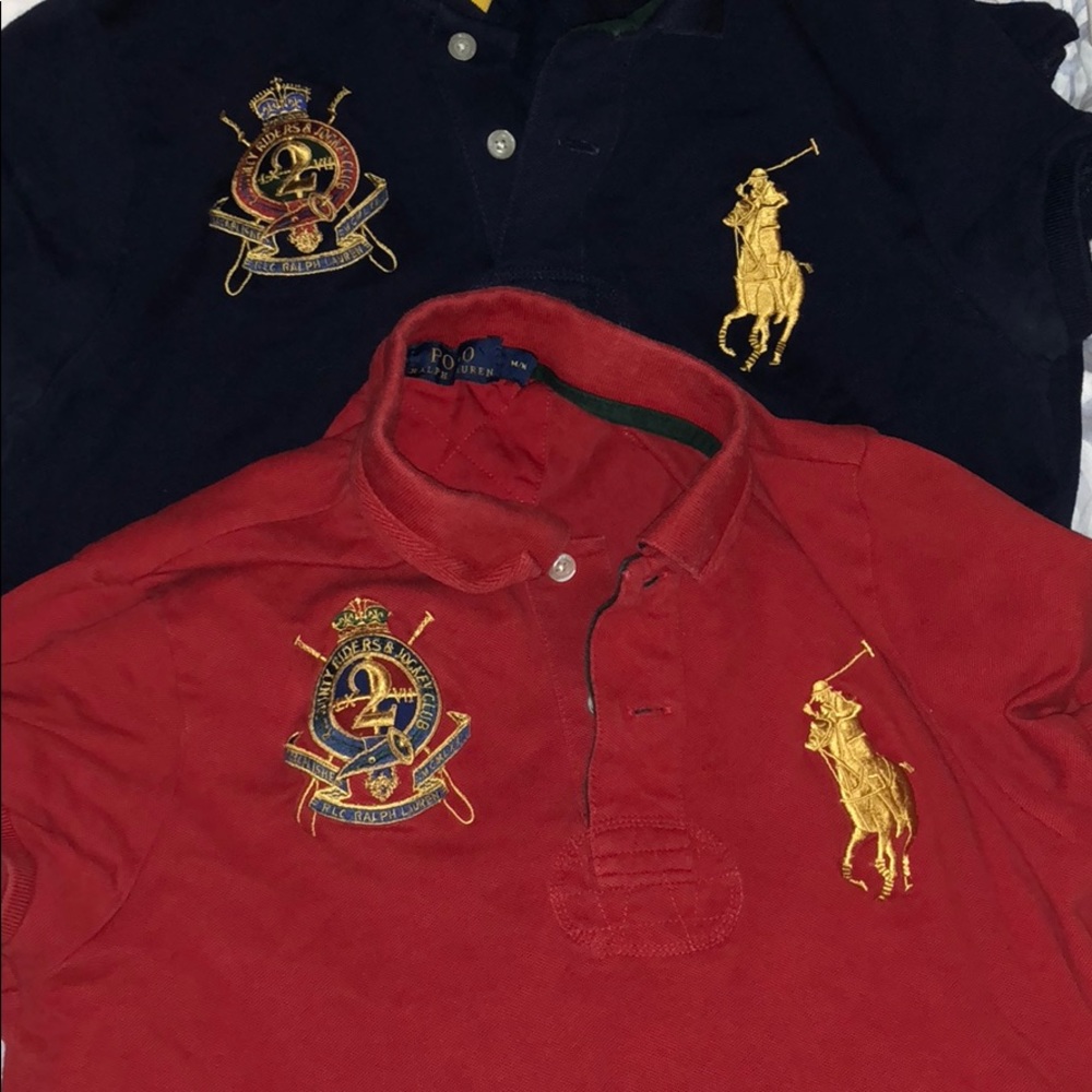 Polo Rugby